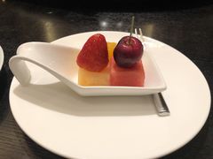-广州康莱德·韵轩中餐厅