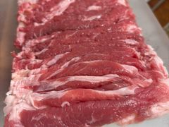 -西部马华清真兰州牛肉面·烧烤夜市(关东店)
