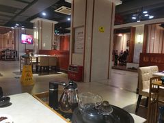 -隆隆金大茶楼(地王广场店)