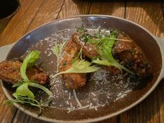 -斯普汇生蚝牛排馆(中骏世界城店)