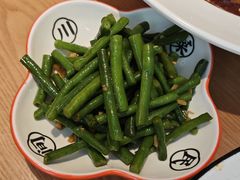 -花盐街·四川乐山小吃(西单大悦城店)