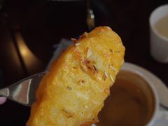 香草土豆-厦门泰谷酒店(中山路镇海路地铁站店)