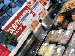 -盒马鲜生(宝地店)