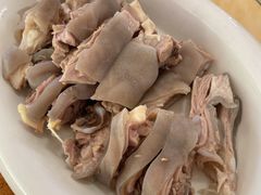 白斩羊-三得正宗乌烈乳羊(环城东二路店)