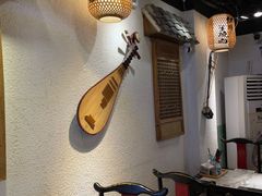 大堂-京城小江南·北京烤鸭·江南土菜·白鱼(中关村店)