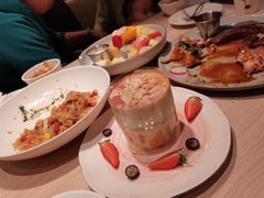 -卡朋西餐(悦汇城店)