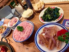 -楠火锅(太古里总店)