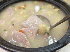 -潇湘码头·鲜湘菜(清河店)