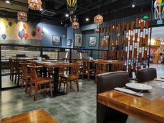 大堂-TUK土耳其餐厅·下午茶(卢湾店)