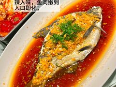 -湘知湘味(岳麓山店)