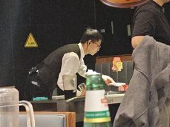 -海底捞火锅(勒泰店)