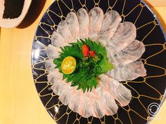 -本逸·割烹料理(湖墅店)