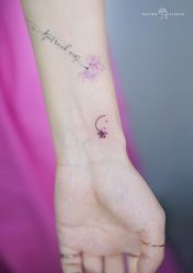 -飛凡TATTOO纹身•原创