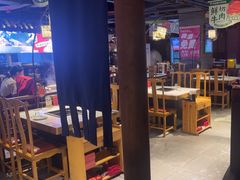 -东道煮牛肉火锅(重庆路店)