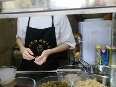 -忆夏爽黑仔漳州四果汤(顶澳仔猫街店)