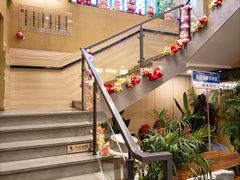 -安泰楼·佛跳墙创始人·传统闽味早茶·酒楼(三坊七巷闽菜地标店)