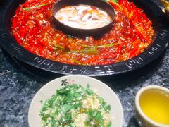 -蜀大侠火锅(建设路第五大道店)