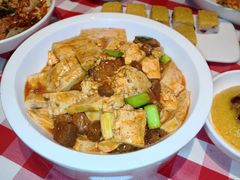 -西贝莜面村
