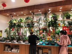 -盛铭轩·巴西烤肉火锅自助(功德林天街GIS店)