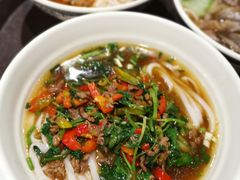 -杨裕兴(岳麓山店)