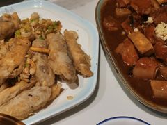 -建来发饭店(南俊路店)