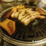 我一直很喜欢吃冷面，他家的冷面味道很不错