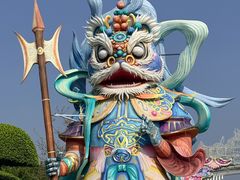 -厦门园林博览苑