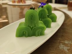 -上海总会SHANGHAICLUB(兴业太古汇店)