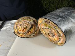-滩万日本料理Nadaman(国贸大酒店)
