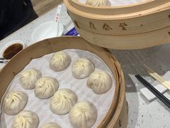特色小笼包-鼎泰丰(南门店)