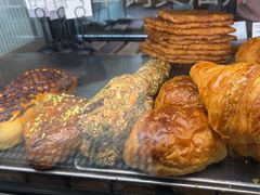 -BAKER&SPICE(BFC外滩金融中心店)