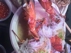 -盒马鲜生(杭州运河上街店)