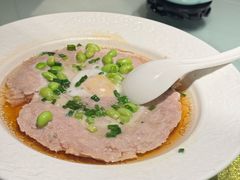 -二泉园老菜馆·百年无锡菜
