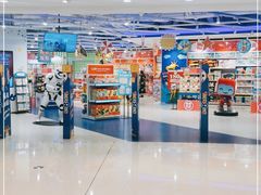 -TOYSRUS玩具反斗城(上海万象城店)