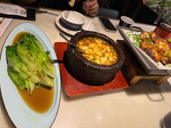 -绿茶餐厅(茂业天地店)