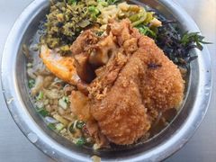 -万年昌传统榨粉店(蒲庙总店)