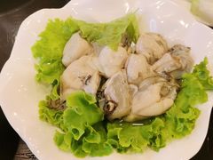 -青岛小羔羊火锅(李村公园店)