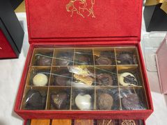 -GODIVA(港汇恒隆广场)