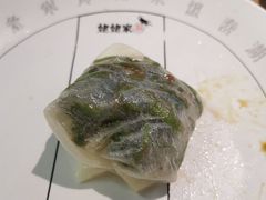 -姥姥家春饼店(佳亿时尚广场店)