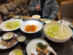 -鲁菜根·泰安菜(万达店)