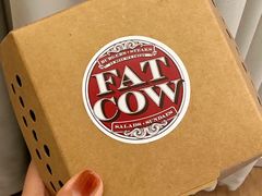 -FAT COW(虹梅路店)
