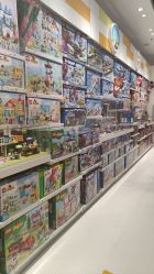 -乐高授权专卖店(中关村领展店)