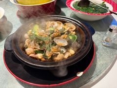 -谭厨中山传家菜.乳鸽.脆鲩鱼(华强北中航城店)