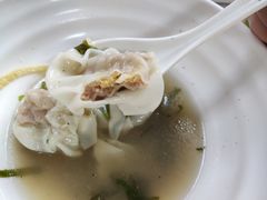 -海平馄饨(逍遥二路店)