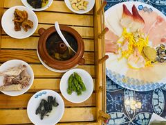 -桥香园过桥米线(国贸店)