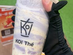 -KOI Thé(力宝广场店)
