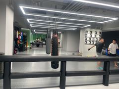 -优享健身(三元桥店)