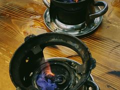 -顺德公平靓正特色牛花粥(花都店)