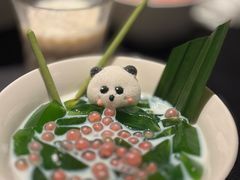 -桂满陇·海市蜃楼·黑金(国金店)