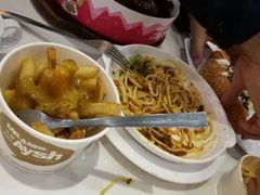 -艾薯夫妇Aysh(福田星河COCOPark店)